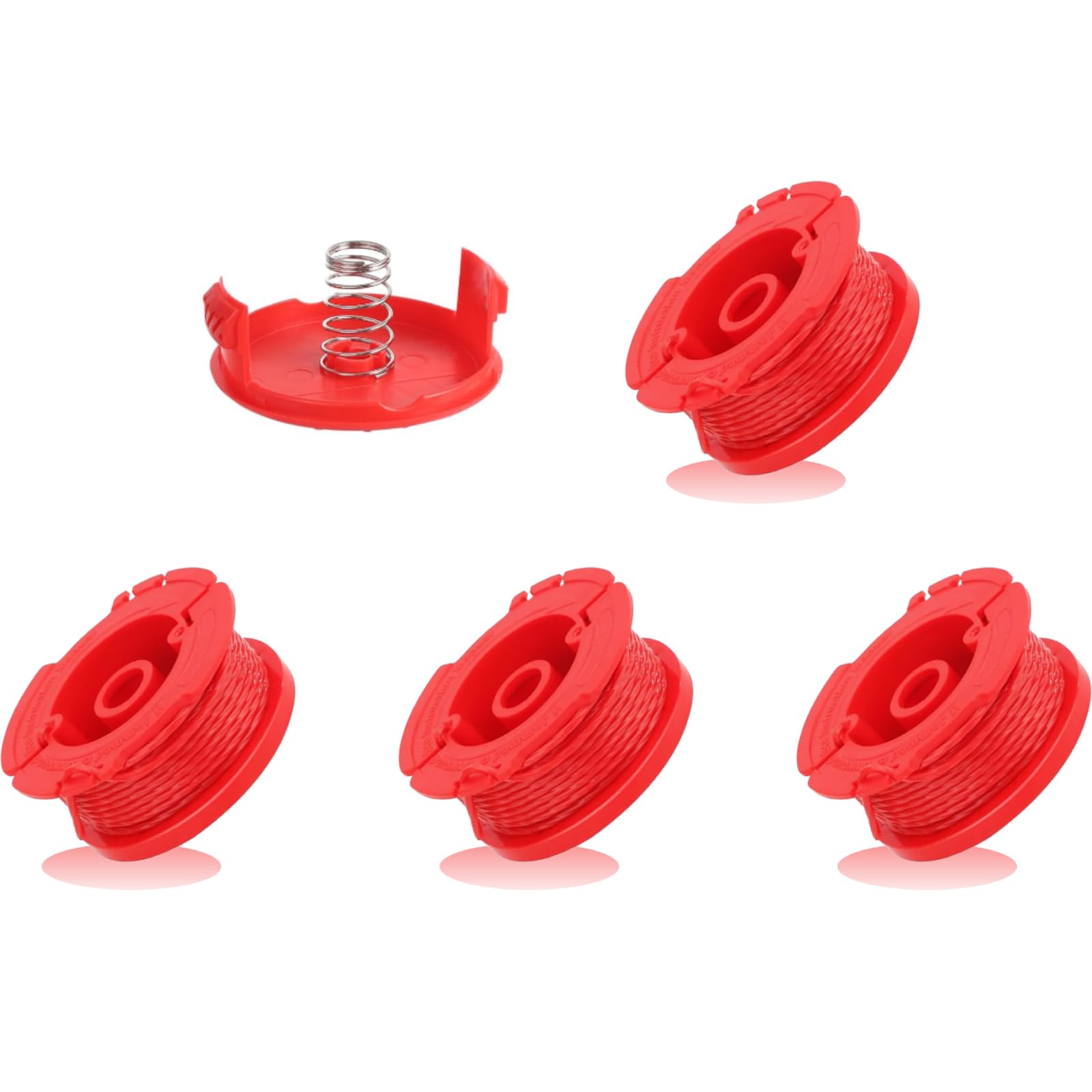 Amazon.com : Eyoloty CMZST0803 CMZST080 Weed Eater String for
