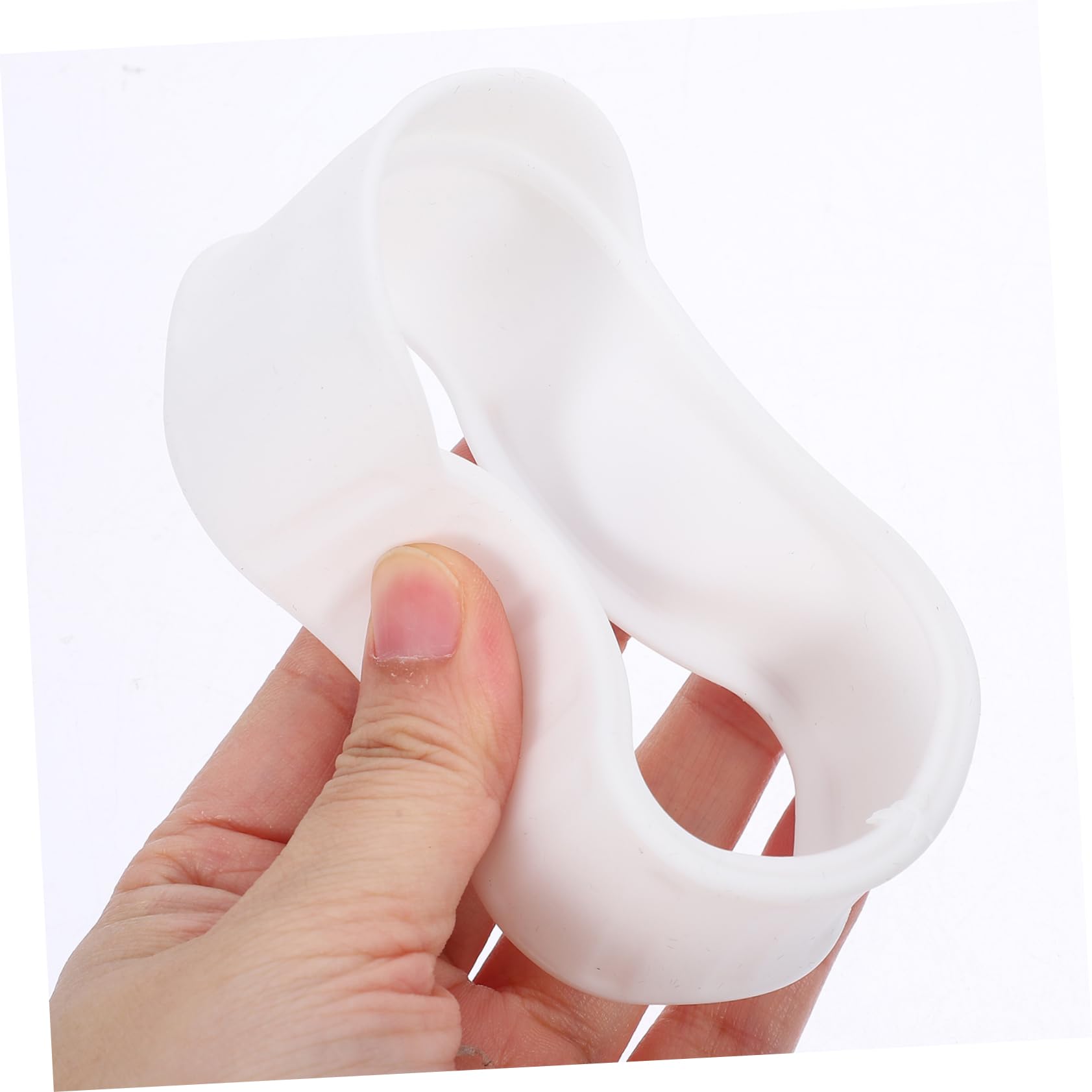 Custodia Della Fotocamera Monitor Custodia Protettiva Per Fotocamera Telecamera Film Accessori Per Fotocamere Copertura Della Fotocamera Protettivo Gel Di Silice Bianca