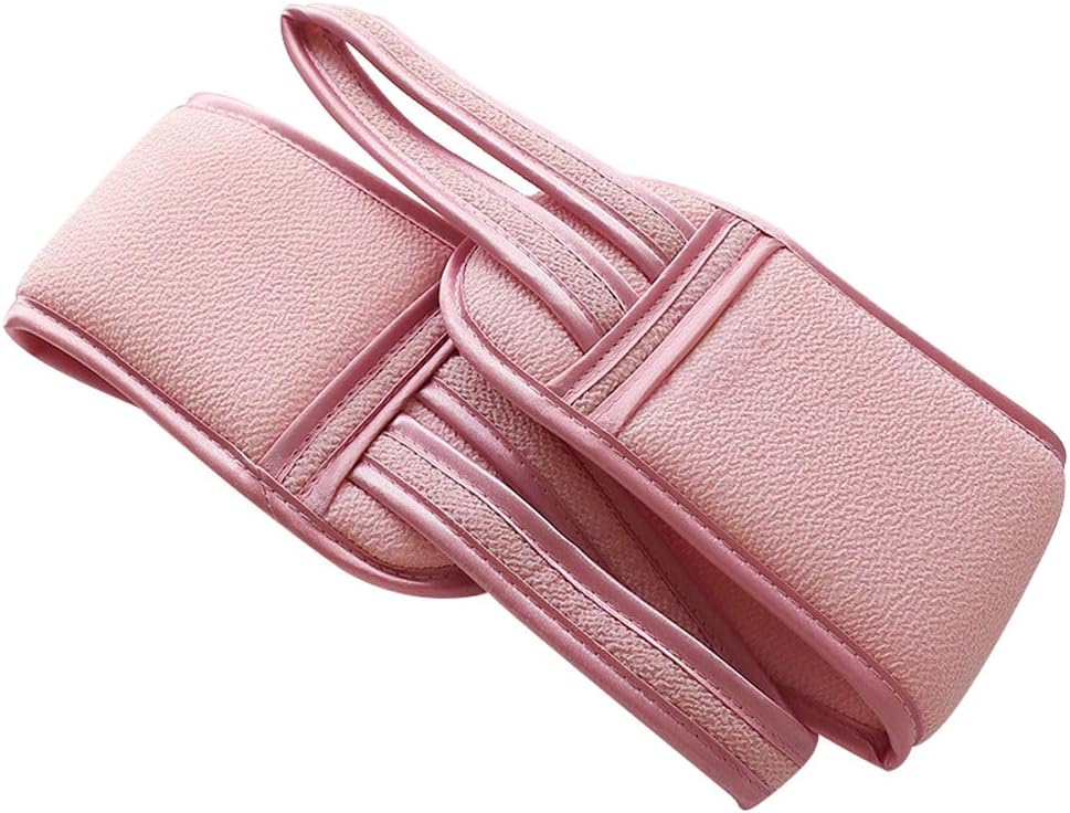 scrubber posteriore per spugna doccia