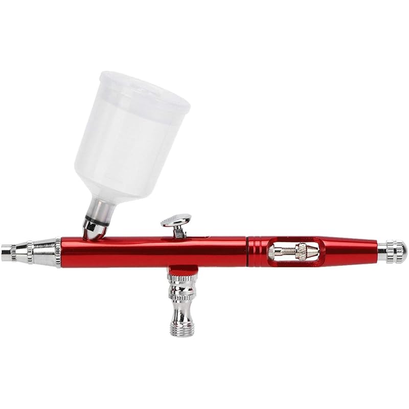 Airbrush Gun Airbrush Pen Painting Airbrush Gun AR131K Handmade Crafts
