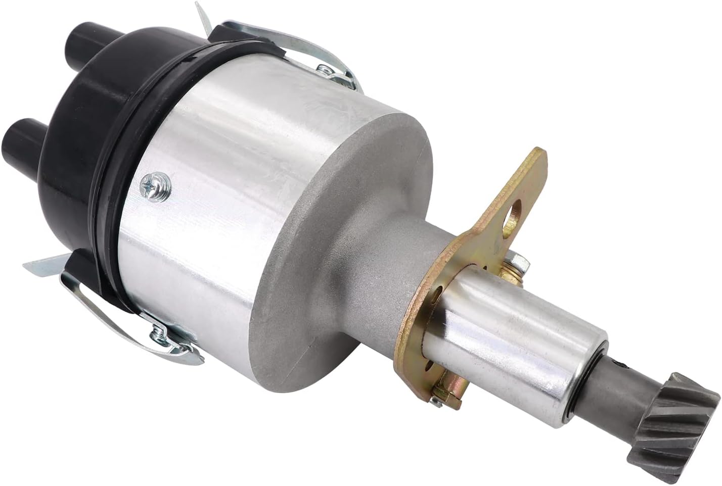 Dokili Distributor for Massey Ferguson Tractor F40 MF35 MF50 TO20 TO30 TO35 1111722 1111740 1112570 1112586 181686M91 182852M91