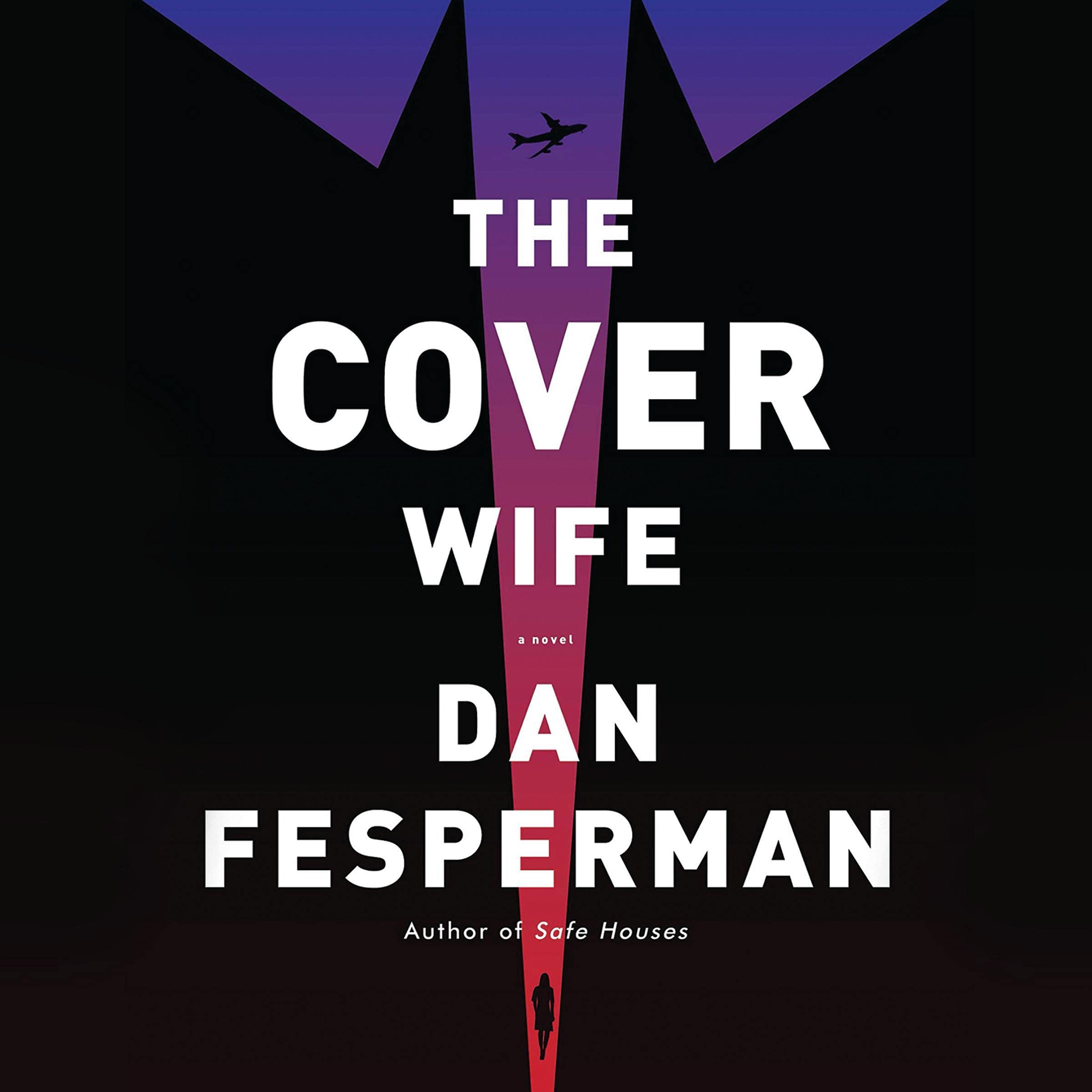 Cover art for The Cover Wife