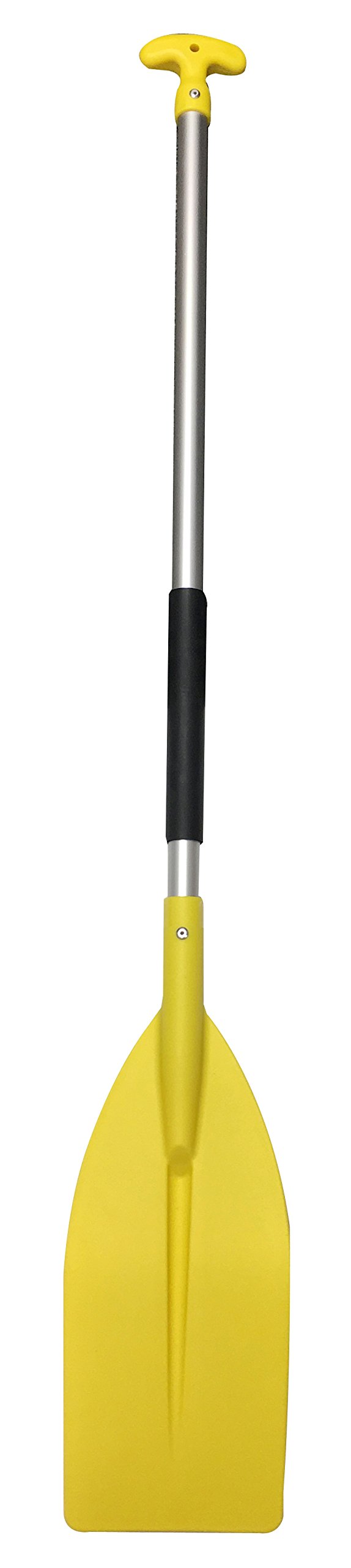 Pactrade Marine 2PCS Boat Kayak Raft Canoe Aluminum Paddle 48