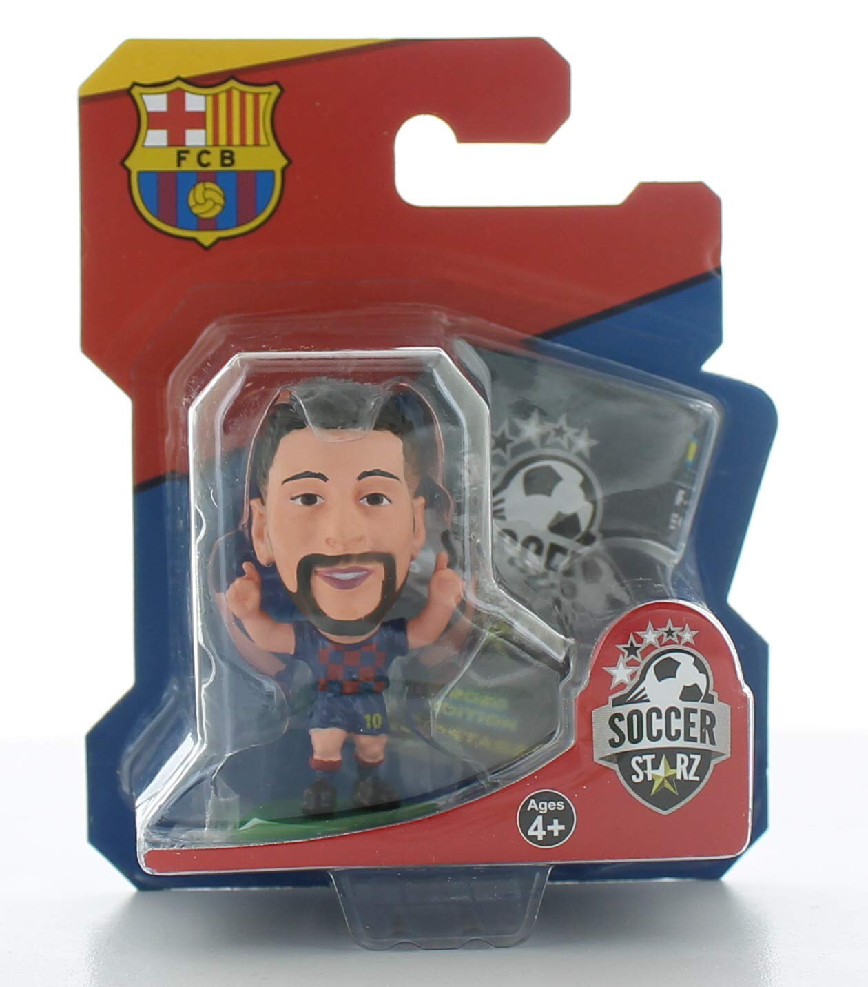 Sports - SoccerStarz - Arsenal Declan Rice - Home Kit (Classic Kit) (Figure) was sold for 259.00 on 1 Apr at 11:12 by MerchShake in Cape Town (ID:640447343