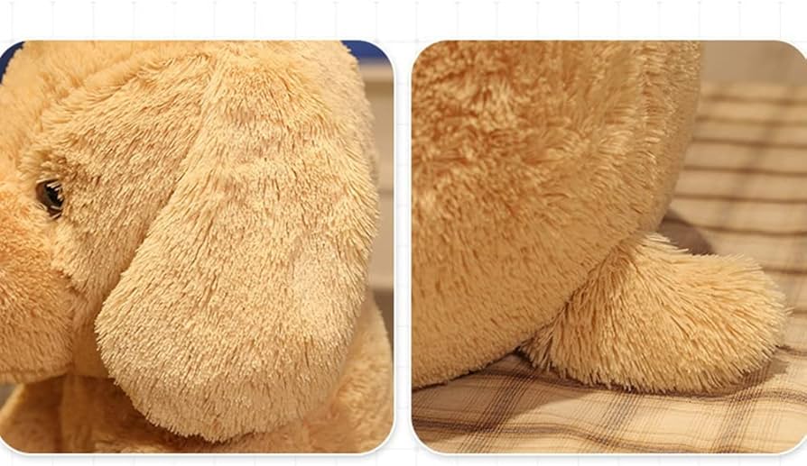 Amazon.co.jp: ぬいぐるみ ゴールデンレトリバー リアル 大きい 特大