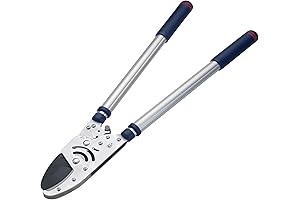 Spear & Jackson 8290RS Razorsharp Extendable Loppers