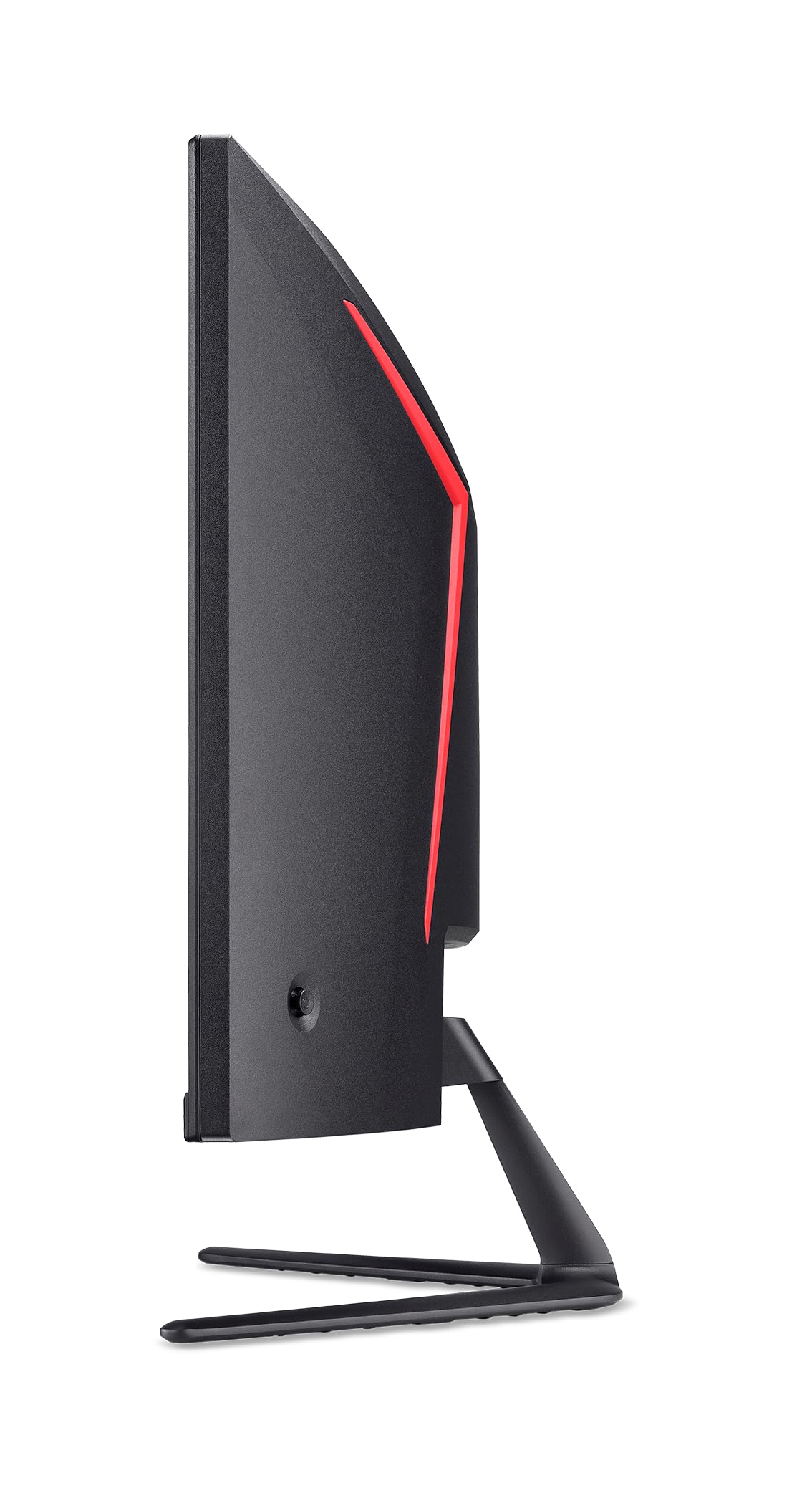 Acer Nitro ED340CUR J0 34 Inch UWQHD Curved Gaming Monitor | 3440x1440 VA Panel | 120Hz (DP) | 1ms VRB | AMD FreeSync Premium | HDR10 | 1500R | 2x HDMI 2.1 + DP 1.4 | Easy Tilt | Speakers | VisionCare — Amazon image 11