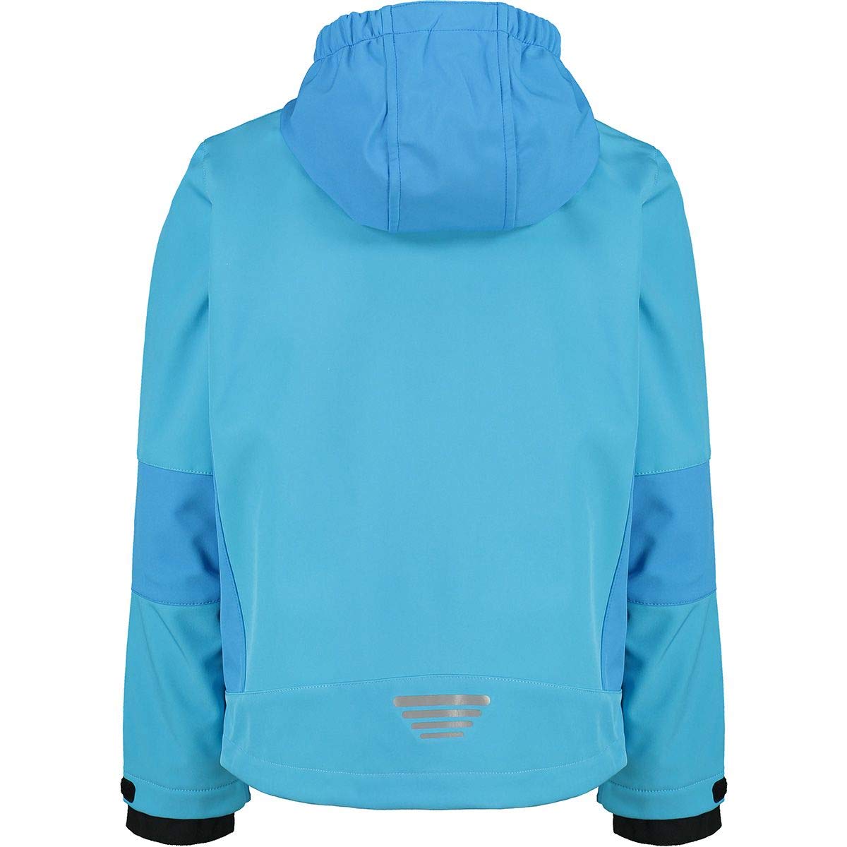 CMP Enfants Softshell Hoodie Veste