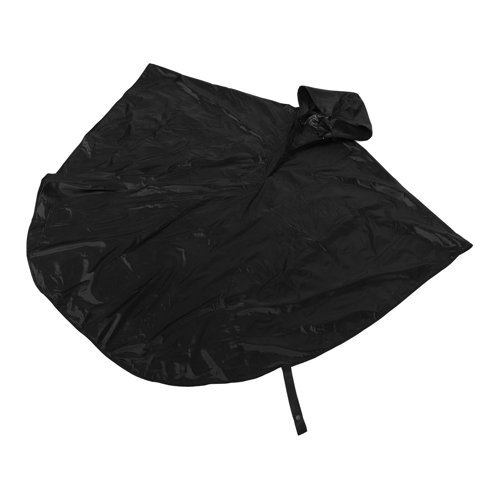 HANABASS Silla de Ruedas Poncho Resistente Lluvia Cubierta para Silla de Ruedas Eléctrica Protección Intemperie para Usuarios de Ropa para Días Lluviosos