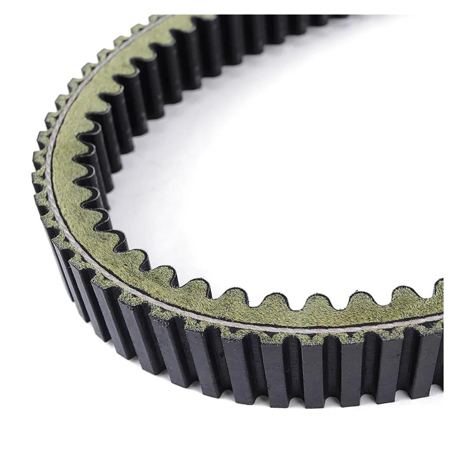 Cinghie Trapezoidale Cinghia Di Trasmissione Dentata In Gomma Per C650GT Per C650 Per C600 Sport 600 K18 Per C650 GT K19 Cinghia Trasferimento Frizione Cinghia Dentata
