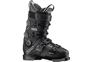 Salomon S/Pro 100 GW Men's Ski Boots