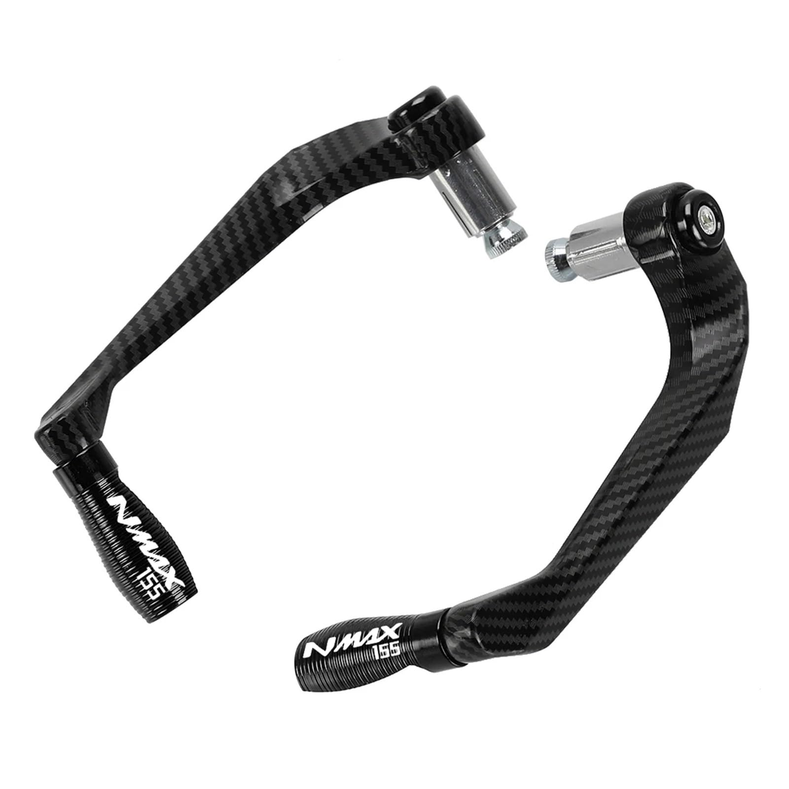 Garde protecteur NMAX anti-casse de levier d'embrayage - 6
