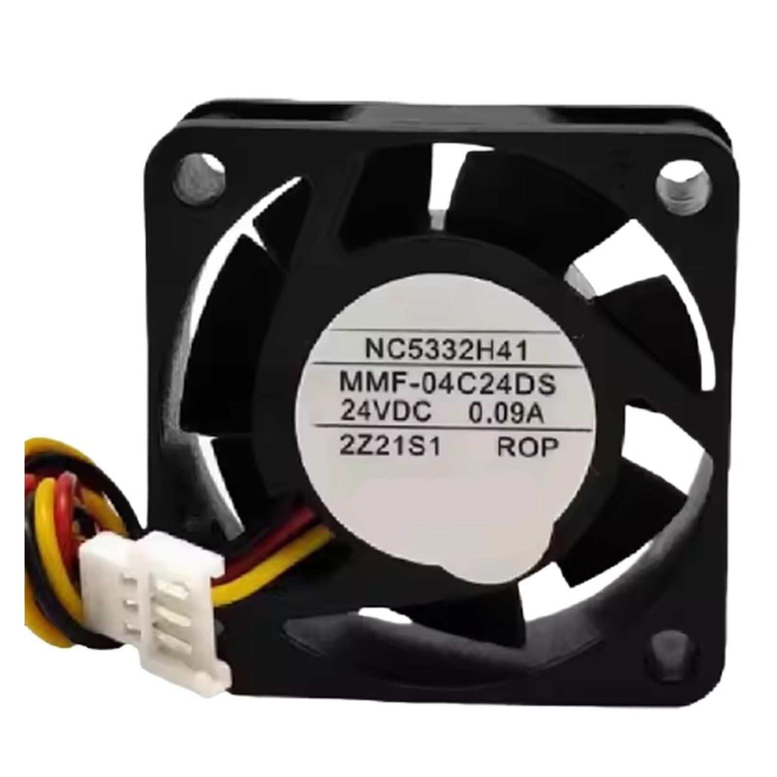 4015 MMF-04C24DS-RCB/RCA/MCA/ROP/RC4 driver 24V 0.09A fan(MMF-04C24DS-ROP)