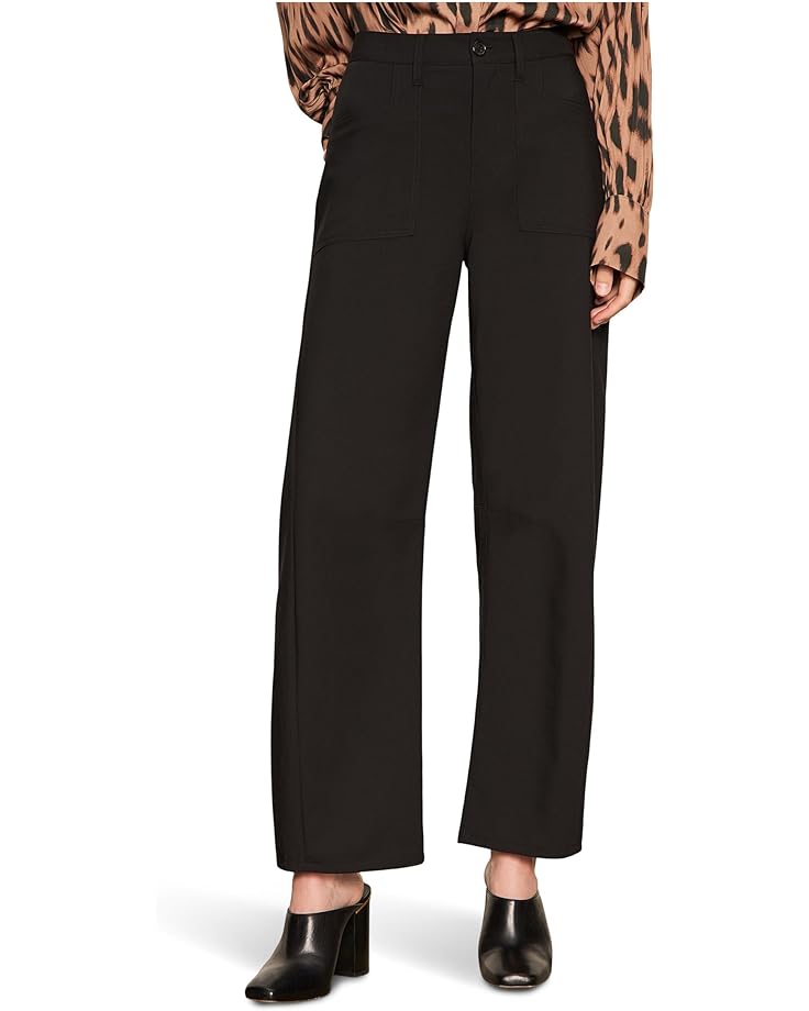 Sanctuary Charter Gab Barrel - Main View