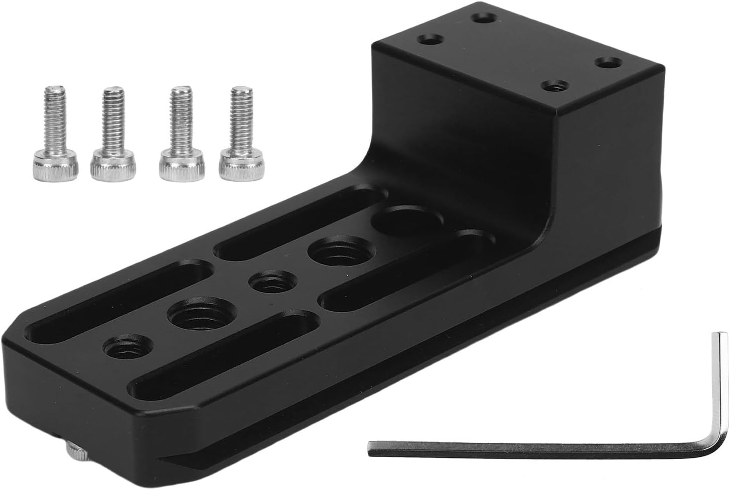 Tripod Mount Rings Stand Base Quick Release Lens Collar Replacement Foot Aluminum Alloy Durable Stable for 70 200mm F2.8 DG DN OS Sports E Mount L Mount 500mm F5.6 DG DN OS Sports