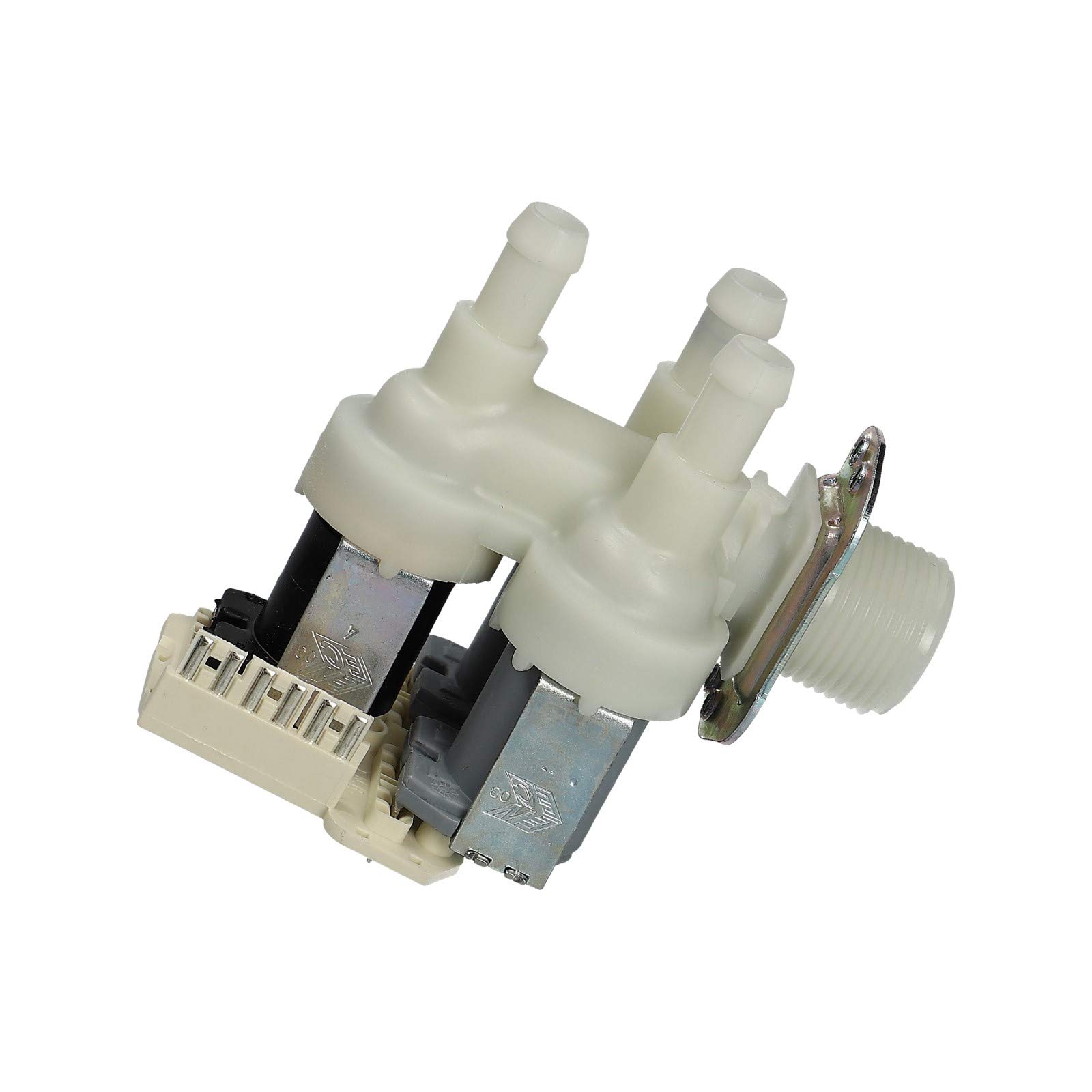 LUTH Premium Profi Parts Magnetventil Ventil Wasserventil Aquastop  