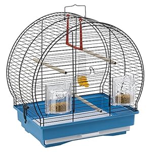 Ferplast Luna 1 Vogelkooi