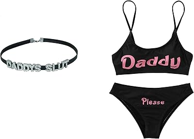sexy daddy clothes Collared Pink I Love Daddy Onesie main image 0