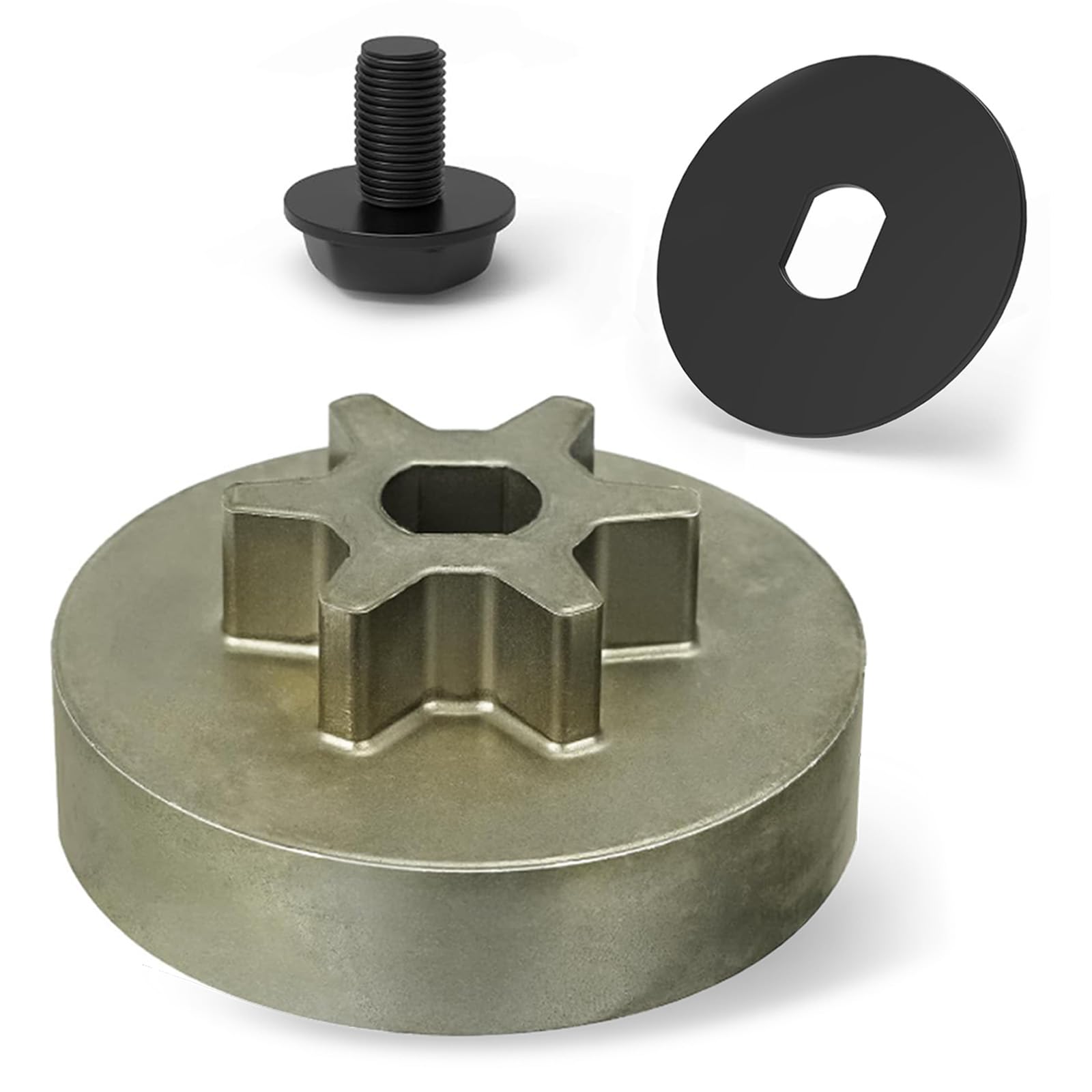 Amazon.com: YUEARN 90618228 Chainsaw Drive Sprocket for Dewalt