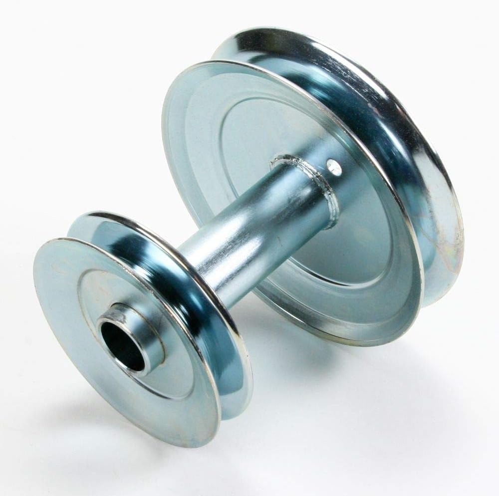 Husqvarna 532405472 Lawn Tractor Engine Pulley Genuine