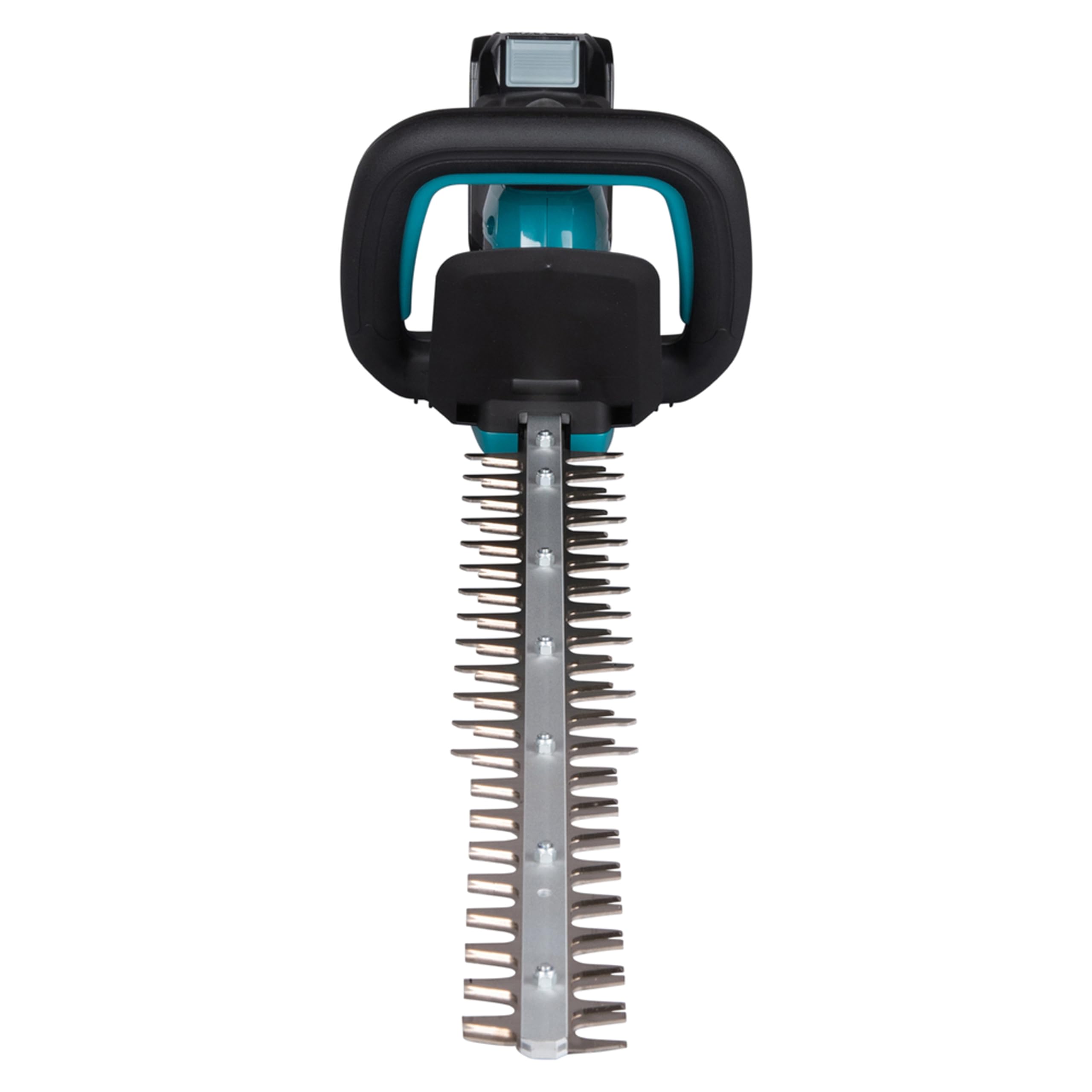 Makita UH021GZ 40V MAX XGT - Cortasetos sin escobillas de 600 mm, baterías y Cargador no incluidos