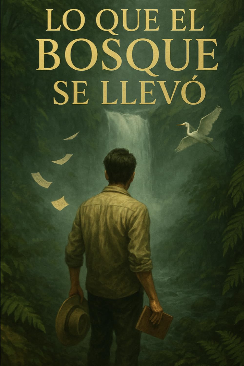 Lo Que El Bosque Se Llevo