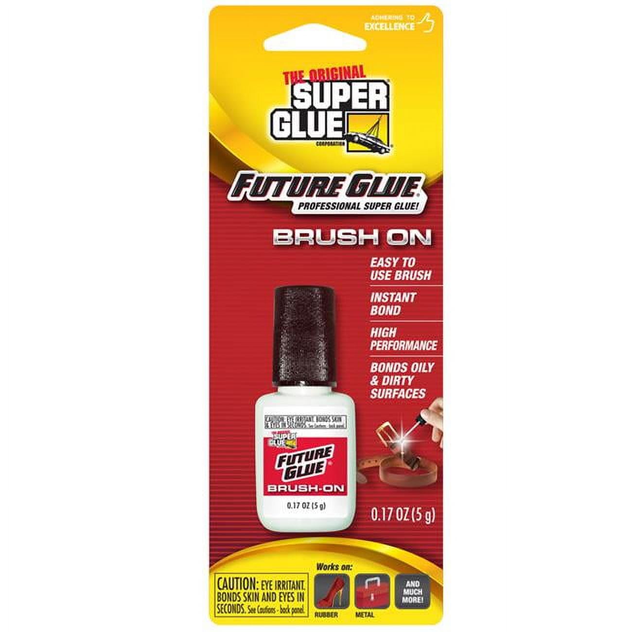 Super Glue Future .17OZ