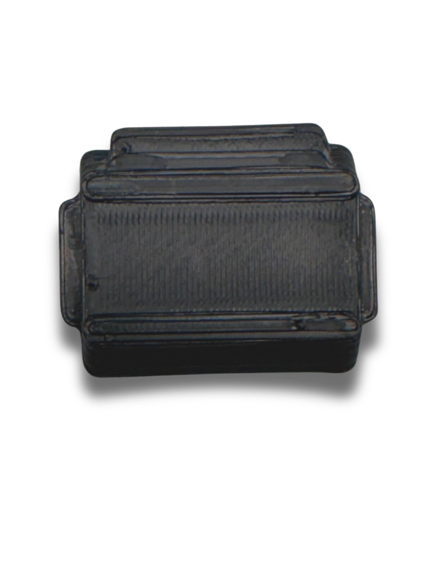 Replacement Handset Clip Compatible with T44W, T40G, T40P, T41P, T41G, T42G, T42S, T43U VoIP Office Phones – Cradle Hook for Desk or Wall Mount Use –