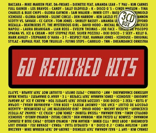 60 Remixed Hits