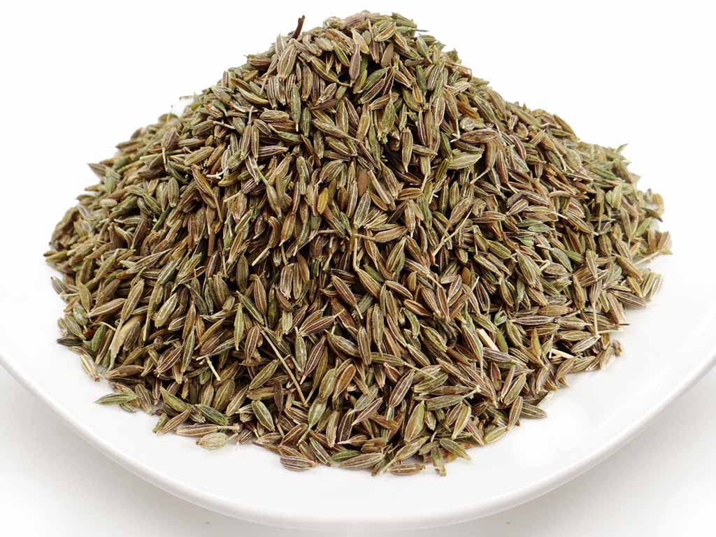 pikantum Bio Kreuzkümmel | 1kg | Cumin | Mutterkümmel | Kreuzkümmelsamen