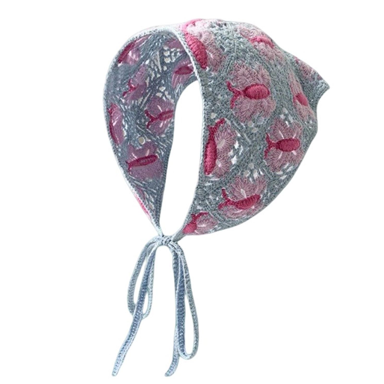 MICFENY Soft Fabric Hair Addition Comfortable Clip For Delicate Skin Daily Use Party Instances
