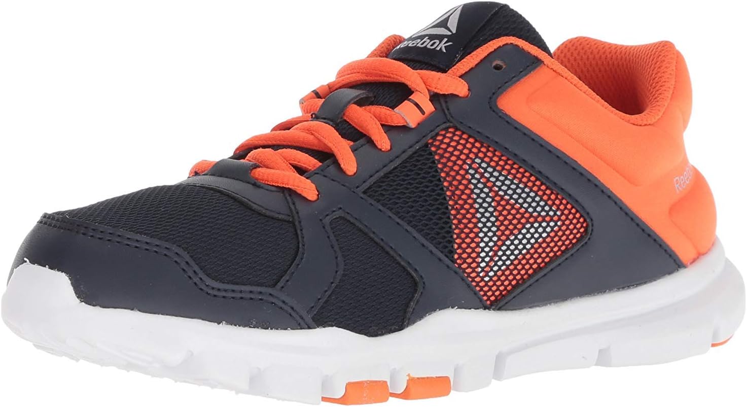 Reebok Kids' Yourflex Train 10