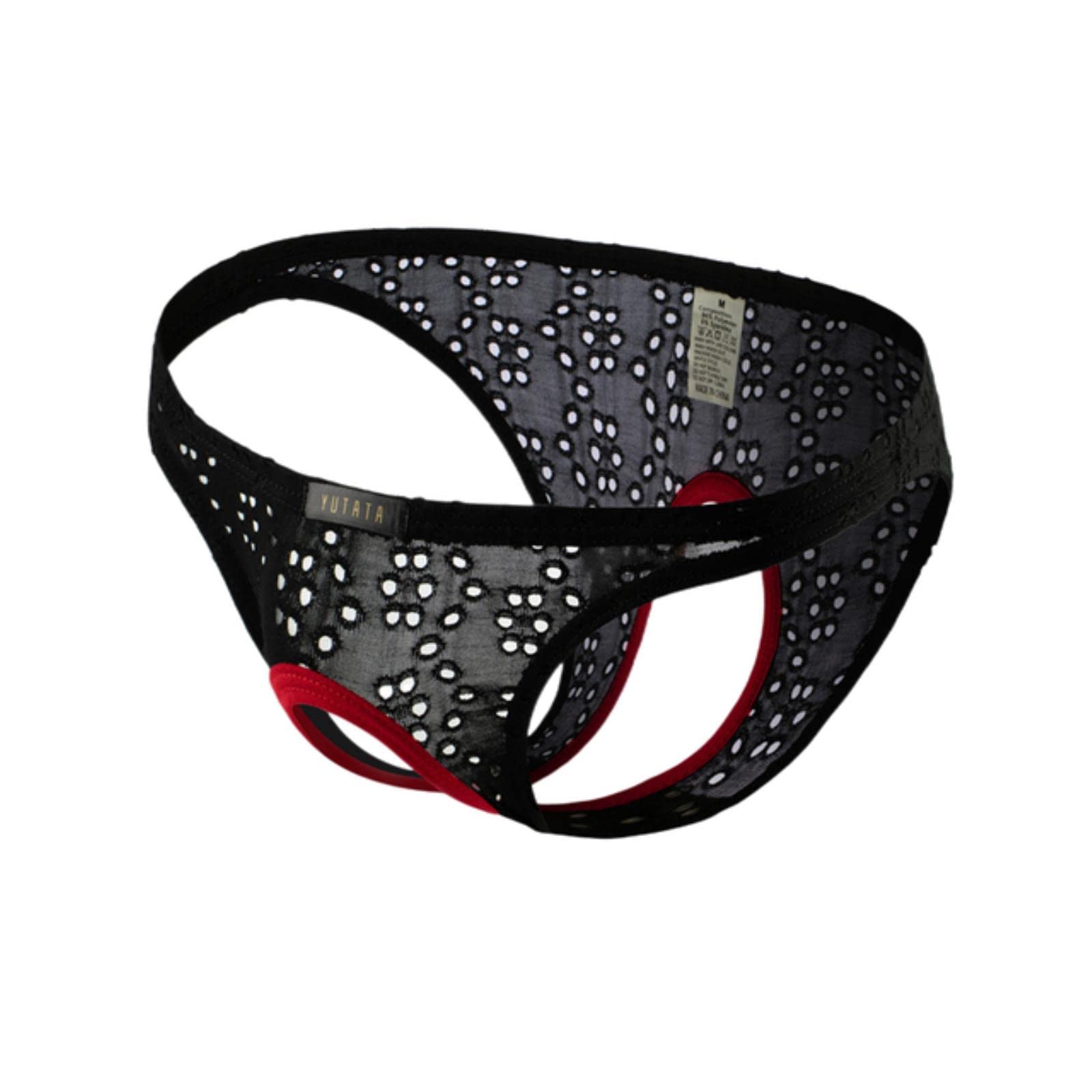 PIYAX Gay Sexy Underwear Men Briefs Solid Breathable Briefs Men Erotic Underpants Quick Dry Bikini Men Lingeries