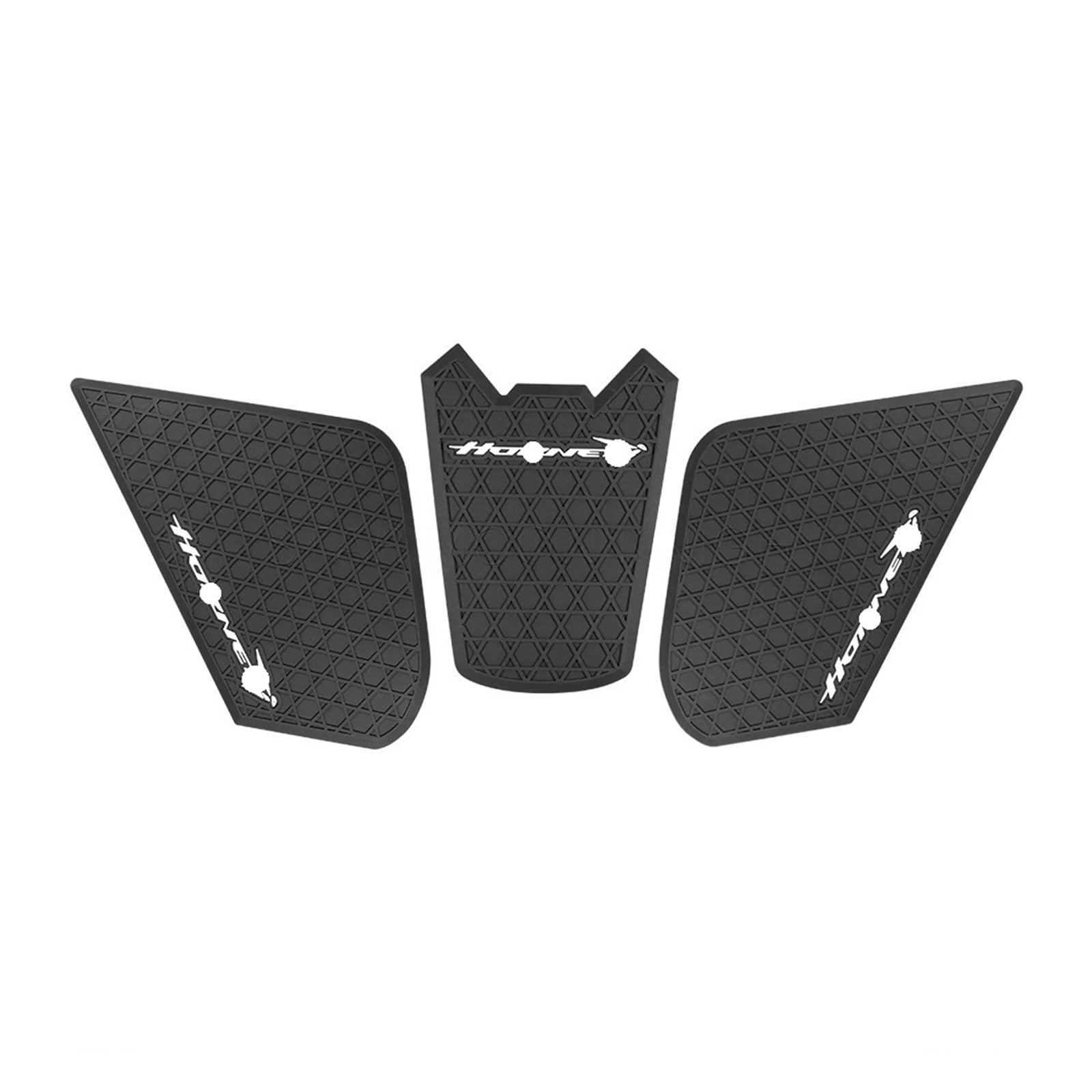 Motorcycle Gas Tank pad Motorcycle Accessories Fuel Tank Pad Stickers Side Anti-Slip Tankpad for Hond&a CB750 Hornet 2023 CB 750