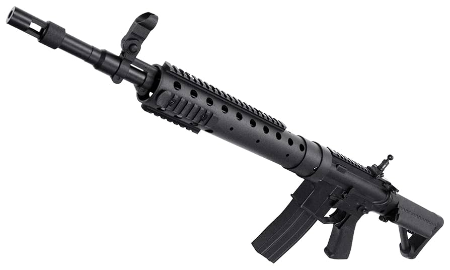 マルイ　次世代電動ガン　mk12 Amazon | CYMA MK12 SPR MOD.0 フルメタル電動ガン(Black