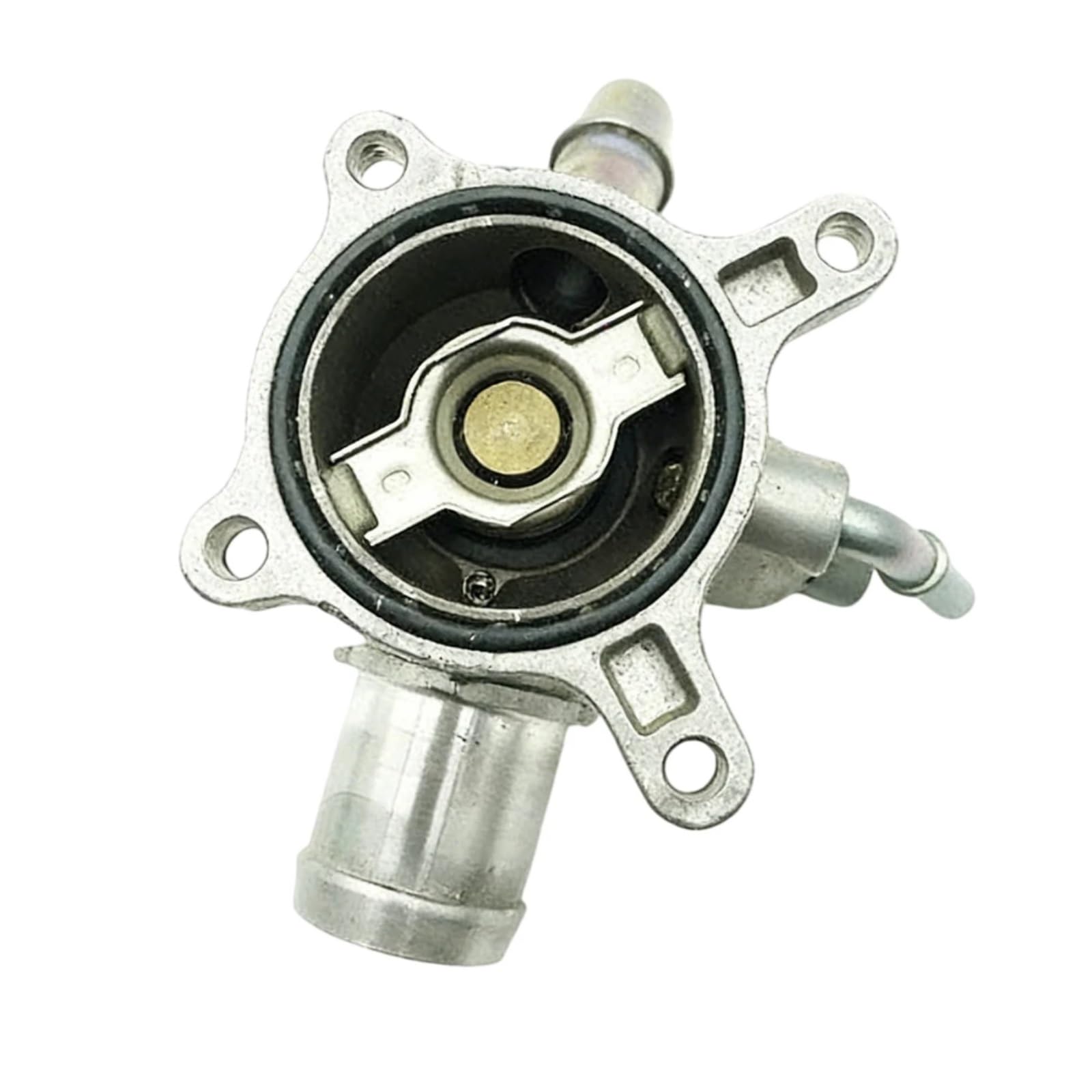 Engine Thermostat Housing Coolant Thermostat Housing For Dodge For Dart 2013-2016 5047861AC