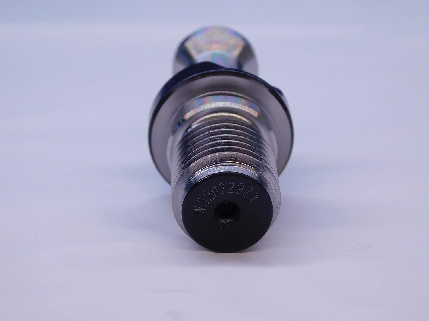New BT40 Pull Stud Retention KNOB 45 Degree MAS1 Style M16 X 2 BT 40 - XCP-MS6286