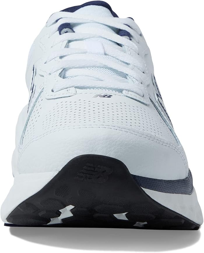 Обувь New Balance Fresh Foam X 840v1 Leather — фото 3