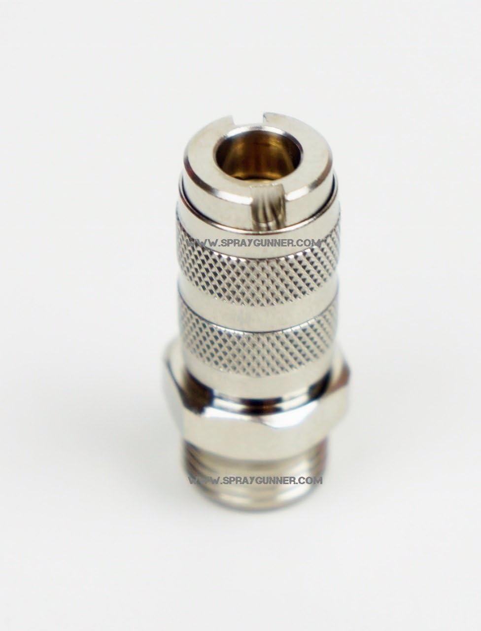 Harder and Steenbeck Quick diconnect coupling 104403