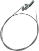 Stens 290-023 Throttle Control Cable
