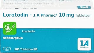 Pharma Tabletten 100 St
