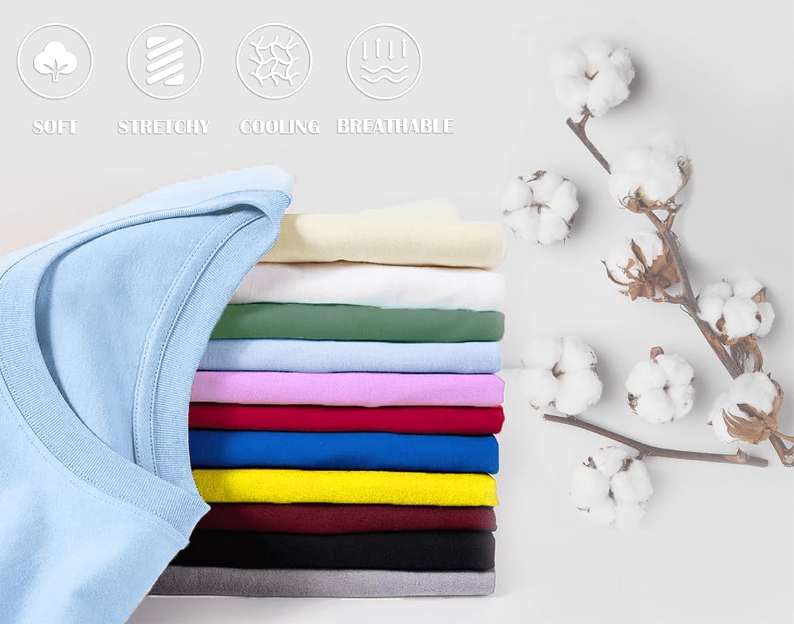 Generic Unisex-Adults SLP Sweatshirt, Floral Speech Therapy Shirt, Yellow, S to 3XL - Image 4