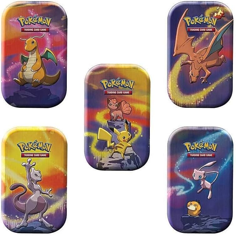 DEAL CEREAL Monsters Playing Card Board Game Darkness Cards Booster Packs, Battle Cards, Battle Game for Kids (Pack of 1) 55 pcs