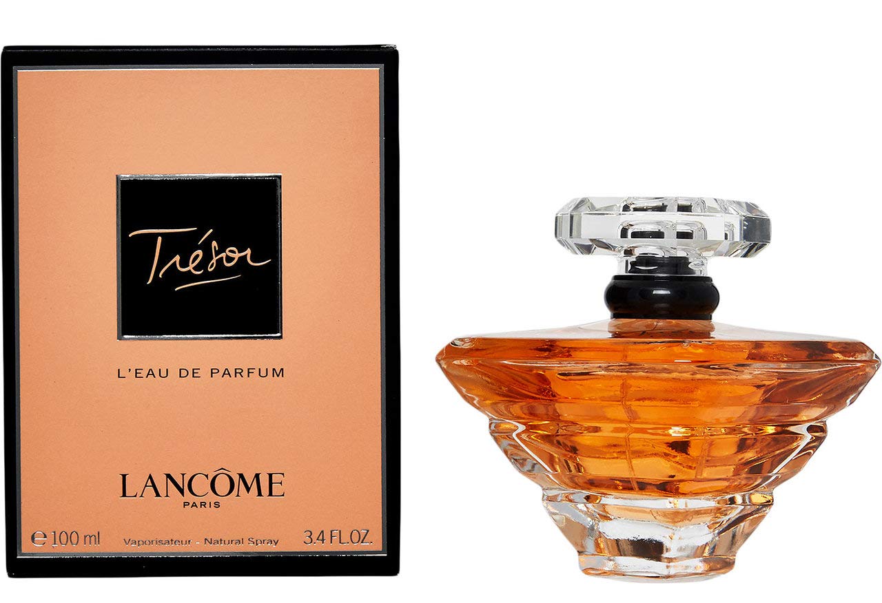 lancome tresor paris