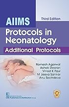 Aiims Protocols In Neonatology Additional Protocols 3Ed (Pb 2025)