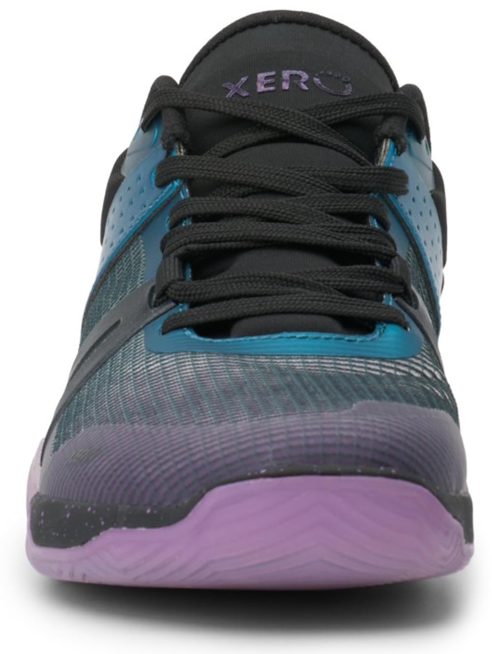 Xero Shoes Zapatos de baloncesto bajos X1 para mujer