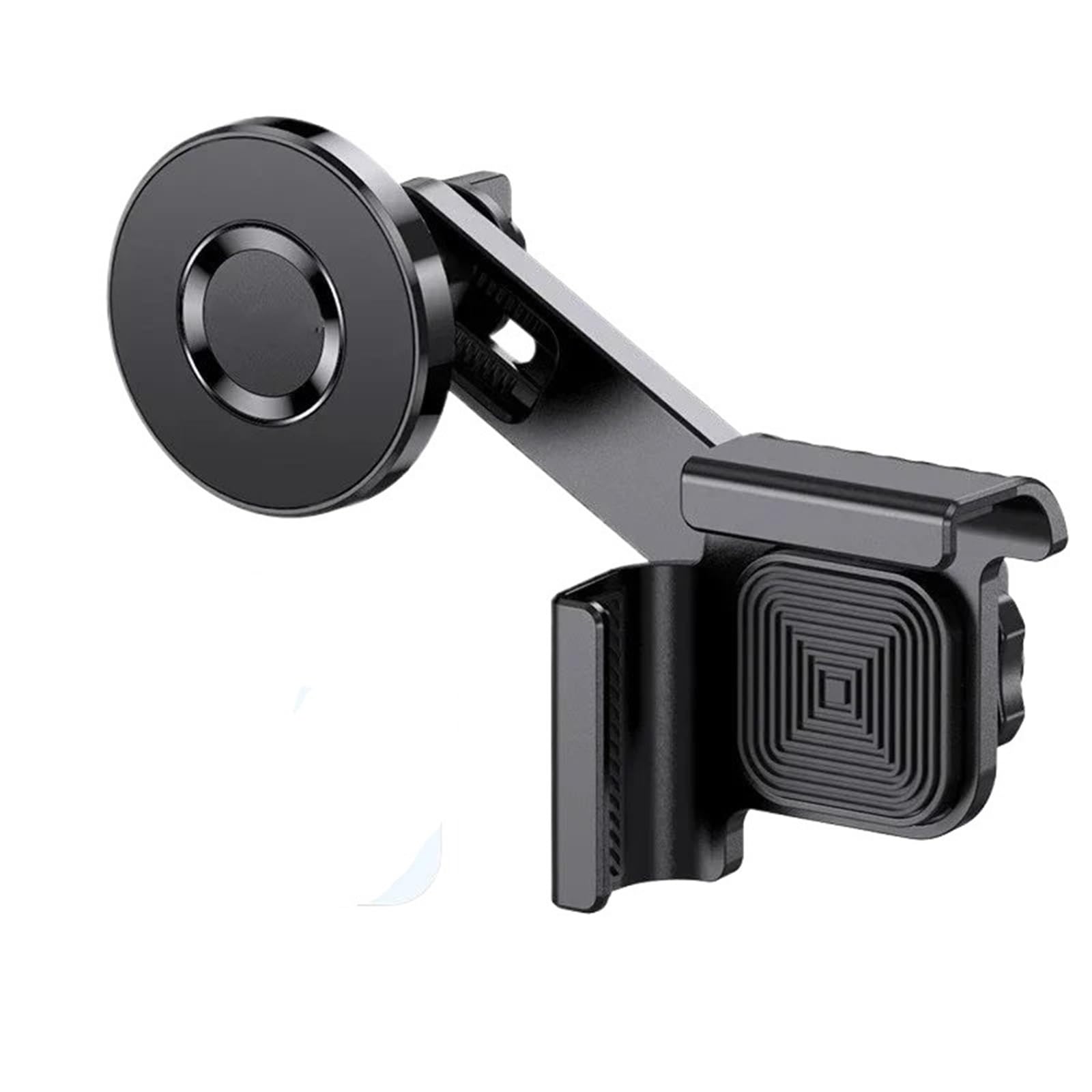 Per IPhone 12 13 14 15 Supporto Universale Magnetico Per Auto Supporto Per Auto Con Schermo Laterale E Rotazione A 360 Gradi Supporto Telefono Auto(Style-1)