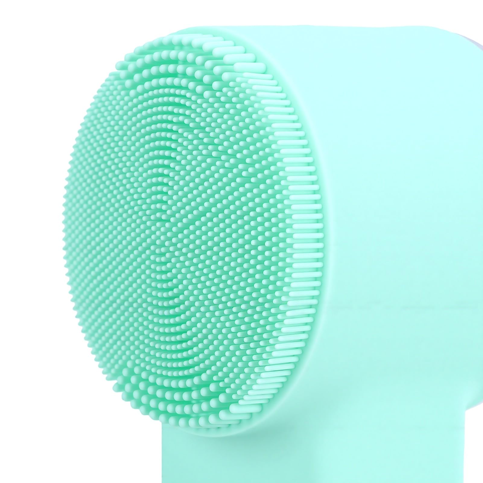 Tonysa Gesichtsreinigungsbürste aus Silikon, Wasserdichtes Design, für