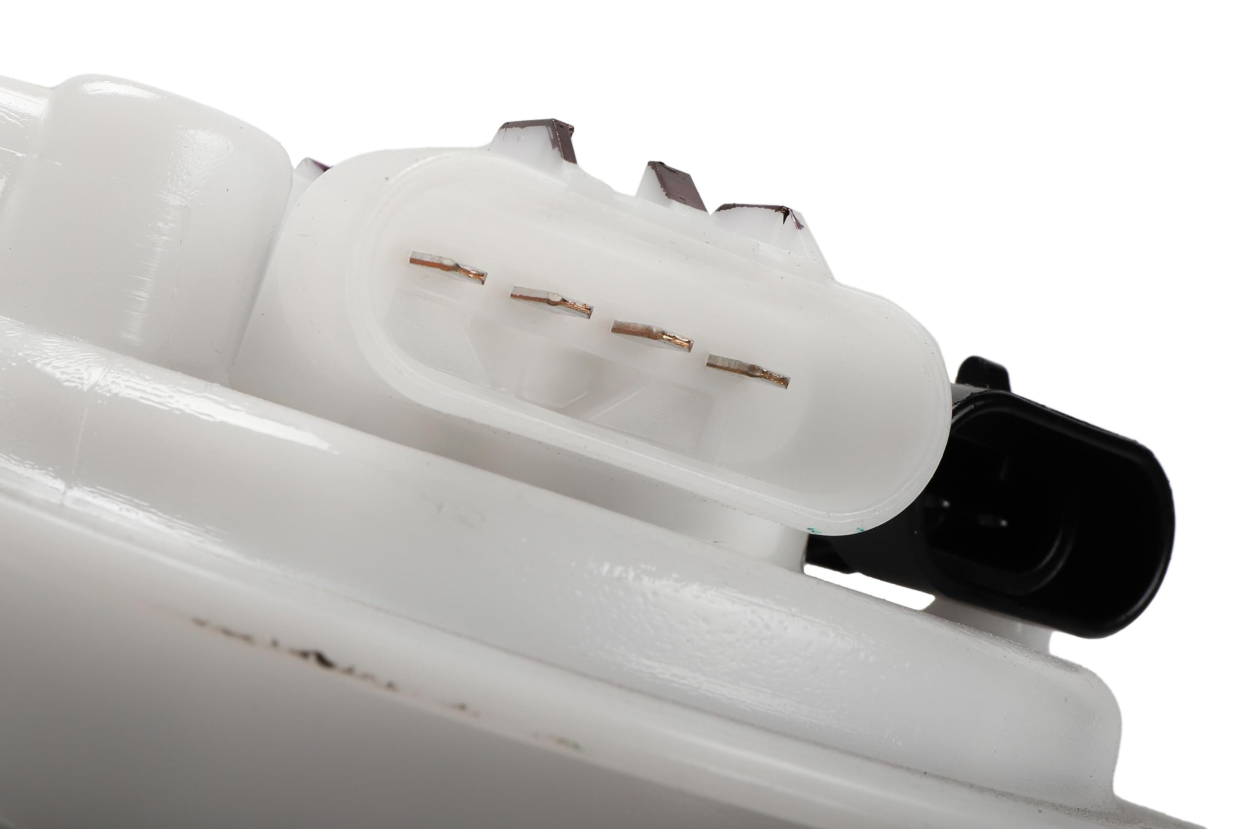 Amazon.com: GM Genuine Parts MU1730 Fuel Pump and Level Sensor 