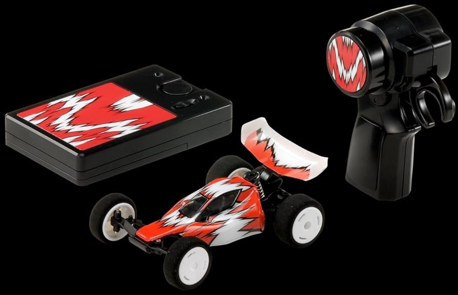 Takara Tomy 1/32 2.4ghz 2wd Gx Buggy : Amazon.com.au: Toys